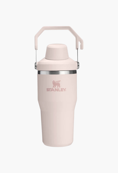 The IceFlow™ Tumbler with Fast Flow Lid